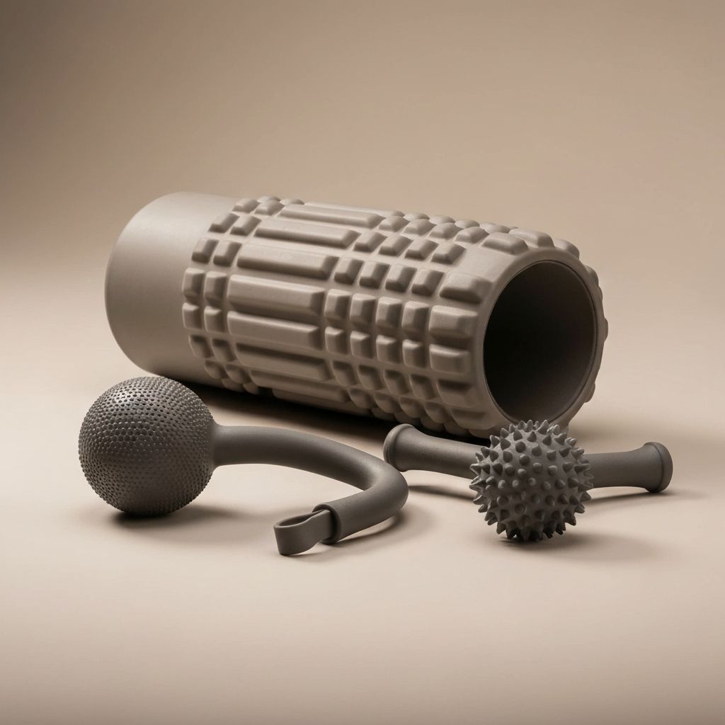 Accessoires de récupération passive